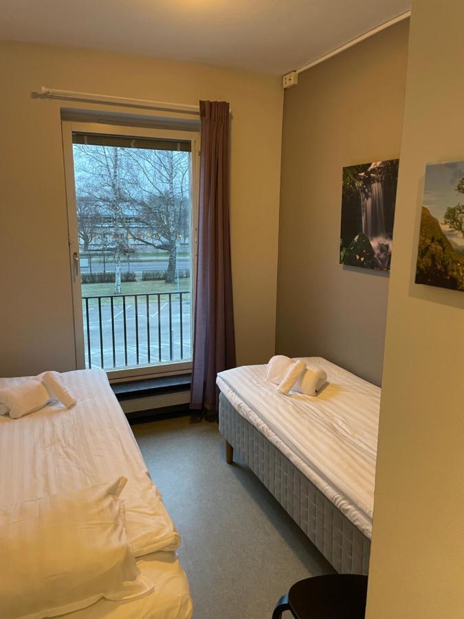 Broholm Bed&Breakfast Lidkoping Room photo